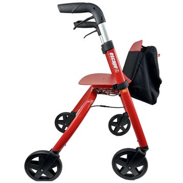 Tas NIP Escape 4 rollator, Diversen, Ophalen of Verzenden, Nieuw