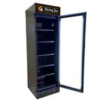 Hertog Jan Bier koelkast  glasdeur koeling 358L, Nieuw in verpakking, Koelen en Vriezen