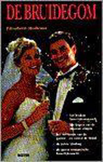 De bruidegom - Elisabeth Mollema 9789055010202, Verzenden, Gelezen, Elisabeth Mollema