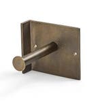 Toiletrolhouder Jolie Rieu antiek brons, Verzenden, Nieuw