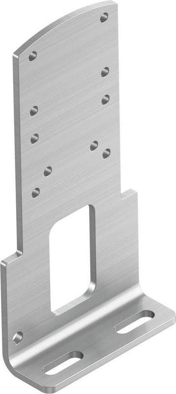 Festo Voetbevestiging - 576412, Verzenden, Nieuw