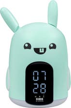Bigben Kinderwekker met Geluidseffecten - Nachtlamp - Baxter, Verzenden, Nieuw