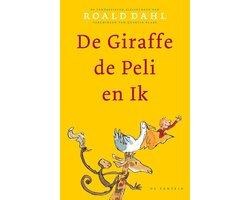 De Giraffe, de Peli en ik - De Giraffe, de Peli en ik, Ophalen of Verzenden, Nieuw
