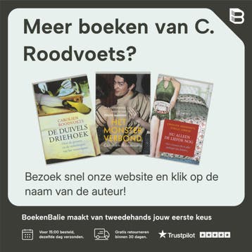 Onder ons - C. Roodvoets 9789068342062, Verzenden, Gelezen, C. Roodvoets