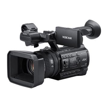 Sony PXW-Z150 4K XDCAM Camcorder - Tweedehands, Audio, Tv en Foto, Fotocamera's Digitaal, Verzenden, Gebruikt, Sony