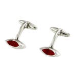 Zonder minimumprijs - Other brand - Manchetknopen Zilver -