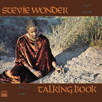 Stevie Wonder - Talking Book (vinyl LP), Verzenden, Nieuw in verpakking, 12 inch, R&B