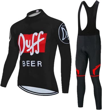 Sportkostuum Fietsen | Pro 20D Gel | 52% Korting, S, Heren, Nieuw, Ophalen of Verzenden