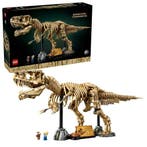 LEGO JURASSIC WORLD 76968 Dinosaurusfossielen: Tyrannosau..., Verzenden, Nieuw