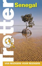 Trotter Senegal 9789401423069, Verzenden, Zo goed als nieuw