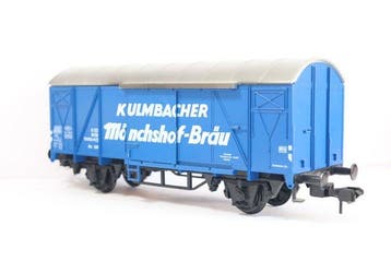 Märklin 1 - 5864 - Modeltrein goederenwagon (1) - gesloten, Nieuw