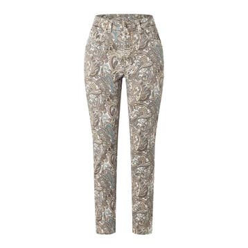 MAC • Mel jeans met paisley motief • 36, MAC, Verzenden, Nieuw