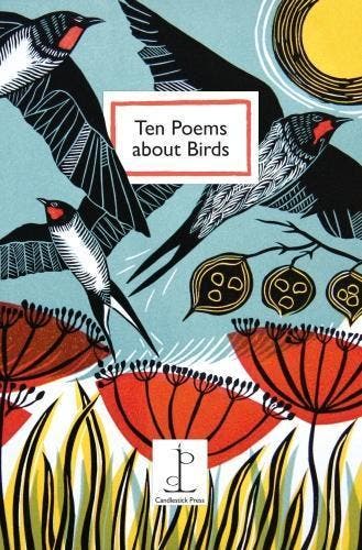 Ten Poems About Birds, Verzenden, Nieuw