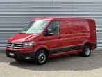 Volkswagen Crafter 50 2.0 TDI L3H2 177pk DL Automaat Trekhaa, Automaat, Stof, Gebruikt, Euro 6