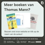 Lotte In Weimar 9781784875053 Thomas Mann, Verzenden, Zo goed als nieuw, Thomas Mann