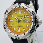 Seiko - Solar Divers 200m, - Zonder minimumprijs - Heren -