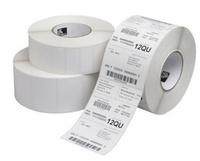 Zebra Z-Select 2000D 190 Tag, thermisch papier, 102x76mm, Verzenden, Nieuw