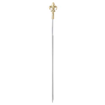 Triangle Professionele RVS Spies – 29 cm – Vaatwasserbes, Ophalen of Verzenden, Nieuw