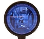 Verstraler LED Ring 24v 220mm Blauw, Ophalen of Verzenden, Nieuw