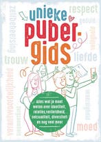 9789088973369 Unieke pubergids Willemijn de Weerd, Verzenden, Nieuw, Willemijn de Weerd