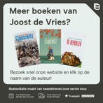 Echte pretentie 9789492478771 Joost de Vries, Boeken, Verzenden, Zo goed als nieuw, Joost de Vries