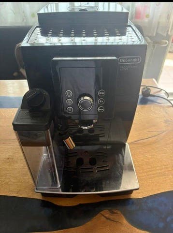 DeLonghi - Koffiezetapparaat - DE LONGHI ECAM 23.266. B -