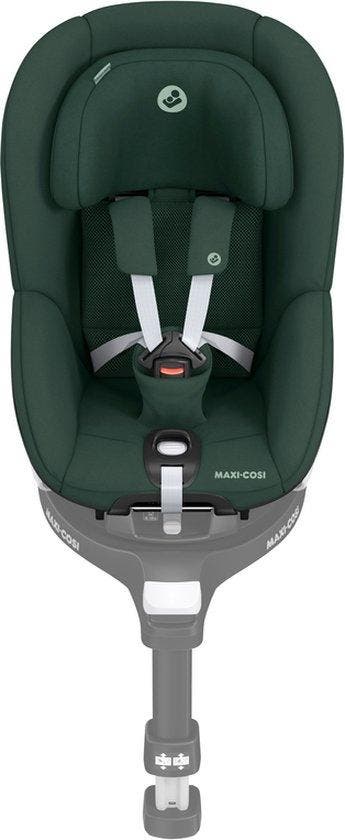 Maxi-Cosi Pearl 360 i-Size - Autostoeltje - Authentic Green, Verzenden, Nieuw