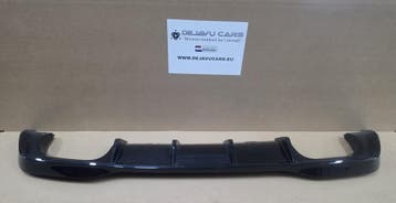 Origineel | Volkswagen Golf 8 R Diffuser, Ophalen of Verzenden