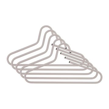 Spinder Design Victorie kledinghangers (set van 5 stuks) -, Verzenden, Nieuw