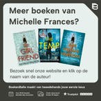 Zussen 9789022596166 Michelle Frances, Boeken, Verzenden, Gelezen, Michelle Frances