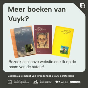 True thriller De blikken dominee - Vuyk 9789033009907, Verzenden, Gelezen, Vuyk