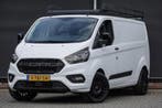 Ford Transit Custom L2H1 | 2.0Tdci 105Pk | Trend | Achteruit, Stof, Gebruikt, Euro 6, Wit