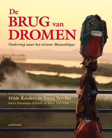 De brug van dromen - Emiel Vervloet 9789020933123, Verzenden, Gelezen, Emiel Vervloet