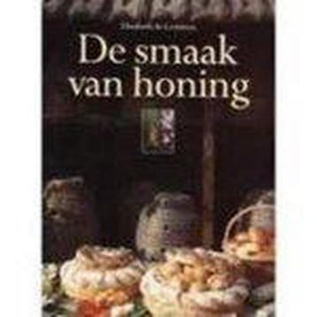 De smaak van honing - E. de Lestrieux 9789062554751, Verzenden, Zo goed als nieuw, E. de Lestrieux