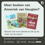 Een geheim achter glas / Z.E.S. 9789044811223, Boeken, Verzenden, Gelezen, Anneriek van Heugten