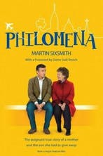 Philomena 9781447245223 Martin Sixsmith, Verzenden, Gelezen, Martin Sixsmith