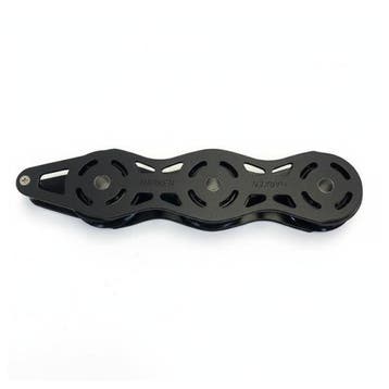 Bieden: Harken 6053 57mm ESP 3-Sheave Deck, Ophalen of Verzenden, Nieuw, Toebehoren