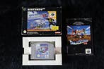 Pilotwings 64 Nintendo 64 N64 Boxed PAL, Spelcomputers en Games, Games | Nintendo 64, Verzenden, Nieuw