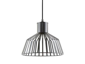 Leitmotiv Hanglamp Lignes Wide goud | Retourdeal 24% korting, Verzenden, Nieuw