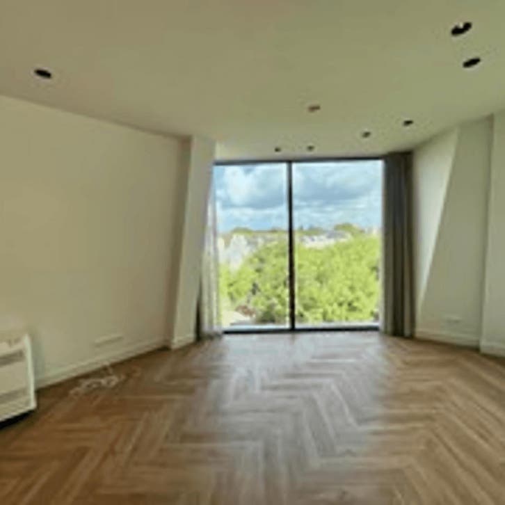 Appartement in Rotterdam gevonden voor €2250,- pm, Huizen en Kamers, Huizen te huur, Direct bij eigenaar, Rotterdam, Appartement