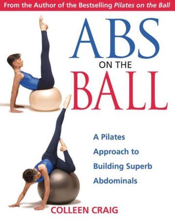 Abs On The Ball - Colleen Craig 9780892810987, Verzenden, Gelezen, Colleen Craig