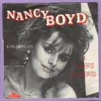 Nancy Boyd – A Lovers Concerto / Sweet Talking Guy (7-Viny, Ophalen of Verzenden, Nieuw in verpakking