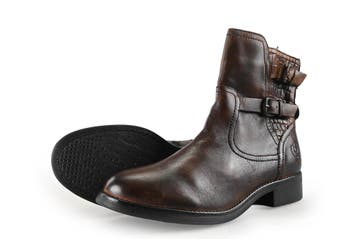 Remonte Veterschoenen in maat 41 Cognac, Overige kleuren, Verzenden, Overige typen, Remonte