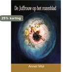 De juffrouw op het rozenblad 9789082509168 Annet Mol, Verzenden, Zo goed als nieuw, Annet Mol