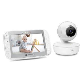Babyfoon met camera | Motorola | VM55, Kinderen en Baby's, Babyfoons, Verzenden, Nieuw