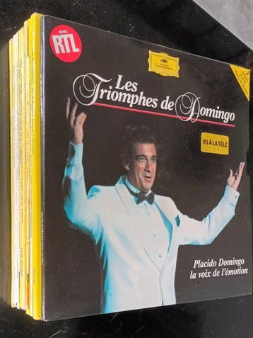 Various Artists in Classical - Diverse artiesten - Deutsche, Nieuw in verpakking