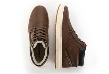 2dekans | Milanoro - Comfortabele sneakers voor - 43, Wit, Ophalen of Verzenden, Zo goed als nieuw, Milanoro