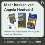 Suriname / ANWB Extra 9789018053260 Angela Heetvelt, Verzenden, Zo goed als nieuw, Angela Heetvelt