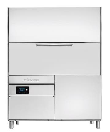 RHIMA DR 480E (HR) Plus pannenwasmachine, Verzenden, Nieuw in verpakking