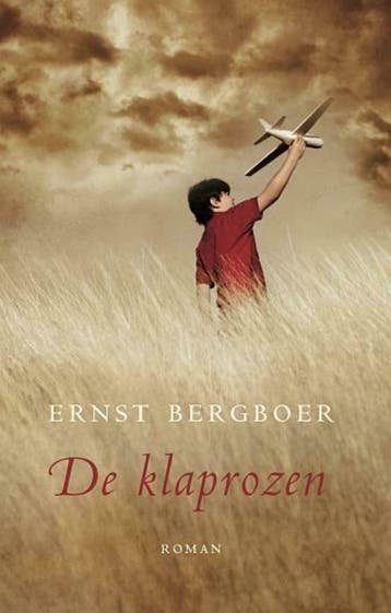 Ernst Bergboer, De klaprozen, Boeken, Ernst Bergboer, Nieuw, Ophalen of Verzenden, Nederland